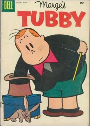 Tubby issue 15