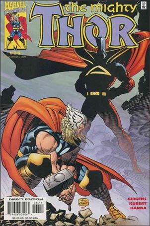 Thor (1998) issue 34