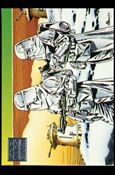 Star Wars Galaxy: Series 1 (Factory Base Set) card 137 Al Williamson (B)