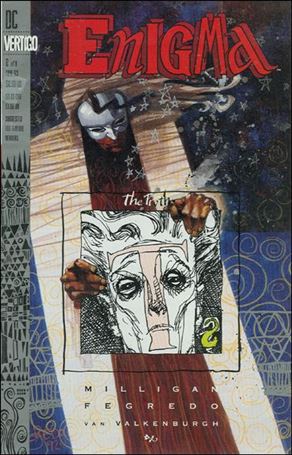 Enigma issue 2