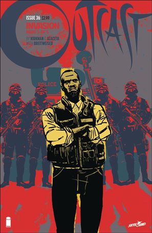 Outcast (2014) issue 36