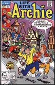Life with Archie (1958) issue 285