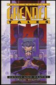 Grendel Tales: Devils and Deaths Cover Image 1