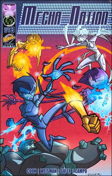Mecha-Nation issue 3