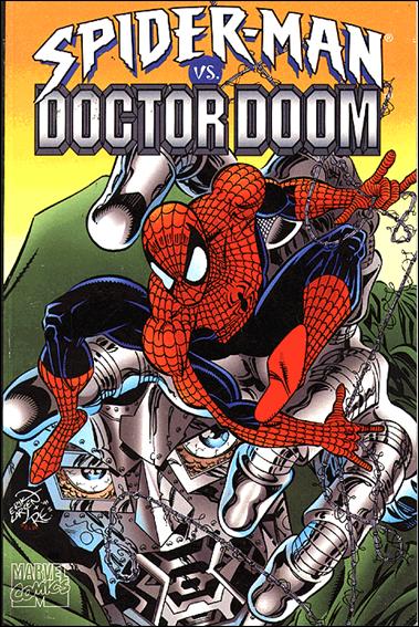 Spider-Man Versus Doctor Doom issue nn