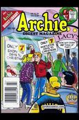 Archie Comics Digest Magazine issue 194-Z-INVALID