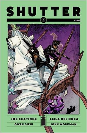 Shutter issue 11