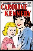 Caroline Kennedy Cover Image 1