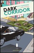 Dark Corridor issue 4