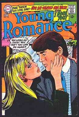 Young Romance (1963) issue 149