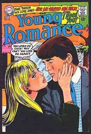 Young Romance (1963) issue 149