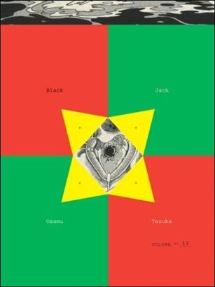 Black Jack issue 13