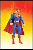 Superman/Batman (Series 2) - The Return of Supergirl Cover Image 2