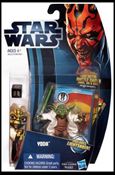 Star Wars: The Clone Wars Collection 3 3/4