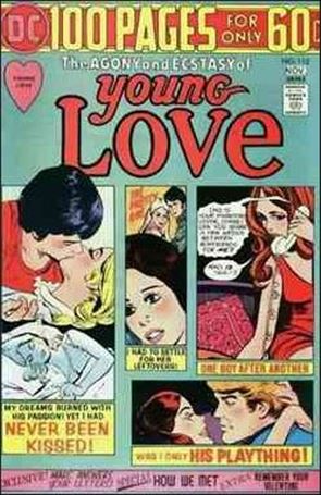 Young Love (1963) issue 112