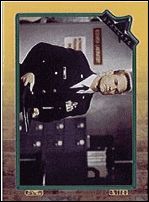 Stargate (Promo) card Prototype 1 Colonel O'Neil