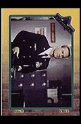 Stargate (Promo) card Prototype 1 Colonel O'Neil