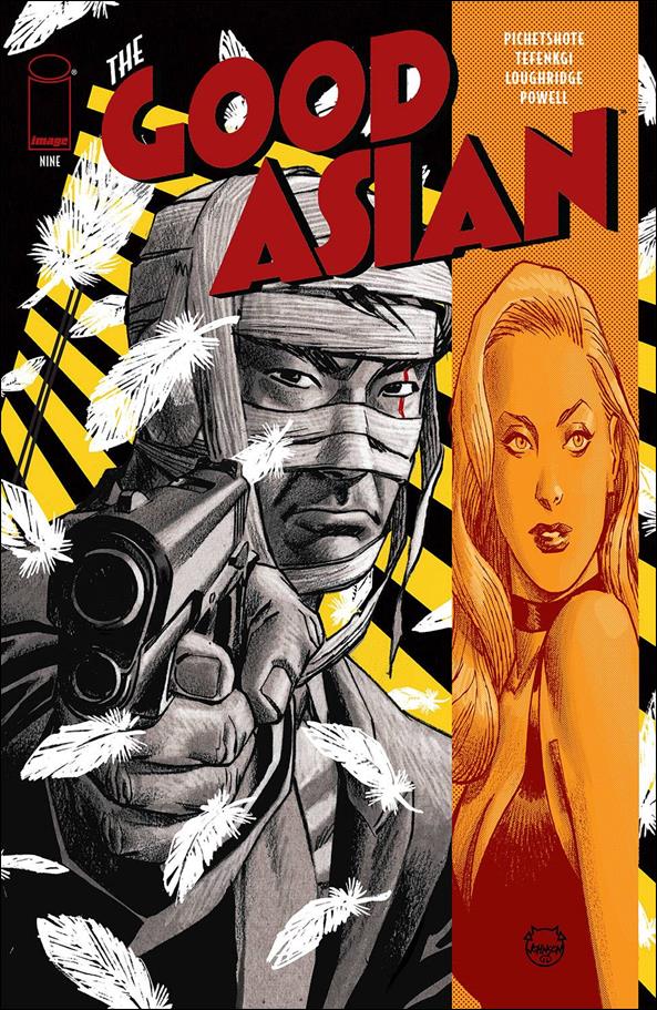 Good Asian 9-A by Image
