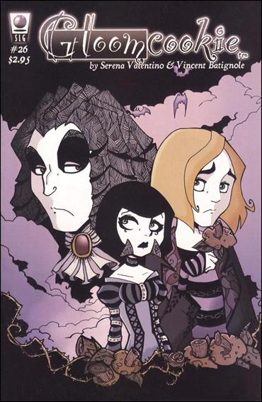 GloomCookie issue 26