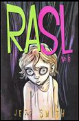 Rasl issue 8
