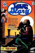 Love Diary (1958) issue 87