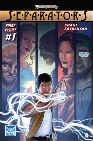 Separators Cover Image 1