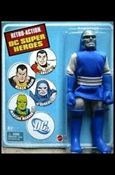 Retro-Action DC Super Heroes (Series 4)  figure 2 Darkseid