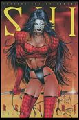 Shi: Reishiki Collected Edition Cover Image 1