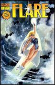 Flare (1990) issue 11