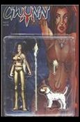 Gwynn figure 1-B Gwynn (Gold Costume) 1/4000