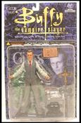 Buffy the Vampire Slayer (Series 2) figure 2 Giles
