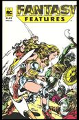 Fantasy Features Cover Image 2