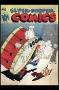 Super-Dooper Comics issue 2