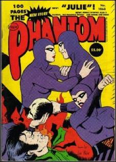 Phantom (1948) issue 1068