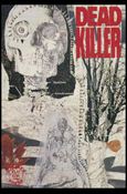 Dead Killer Cover Image 1