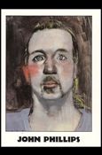 True Crime II (Base Set) card 211 John Phillips