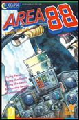 Area 88 issue 5