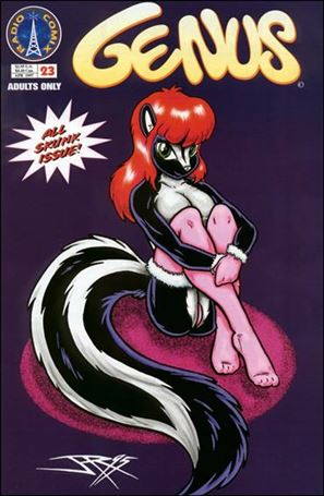 Genus issue 23