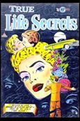True Life Secrets issue 14