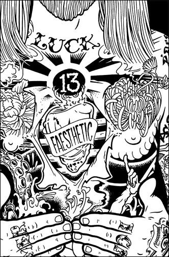 Faesthetic issue 13