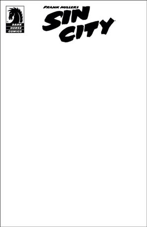 Frank Miller's Sin City Special Edition  Cover Image 1