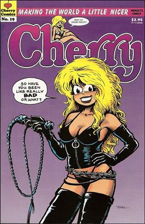 Cherry issue 19
