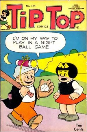 Tip Top Comics issue 174