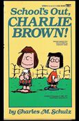 School's Out, Charlie Brown! issue 1