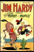 Treasury of Comics (1947) issue 2