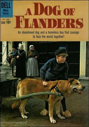 Four Color (1942) issue 1088