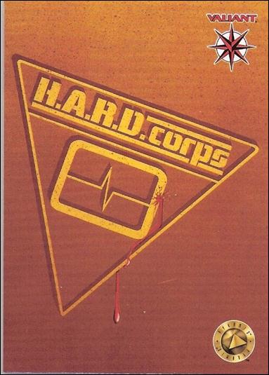 Valiant Era: Series 2 (Base Set) card 216
