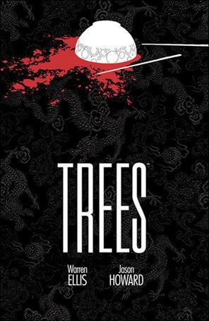 Trees issue 4