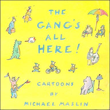 Gang's All Here issue 1