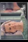 Star Trek: The Next Generation - The Episode Collection Season Three (Base Set) card 289 Tin Man, Episode 68A